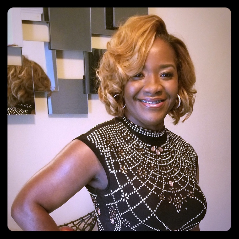 Meet your Posher, Taphath